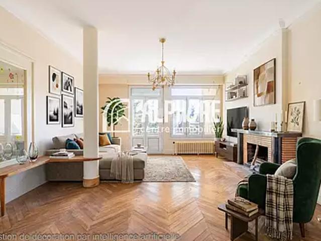 Maison vente à Nantes