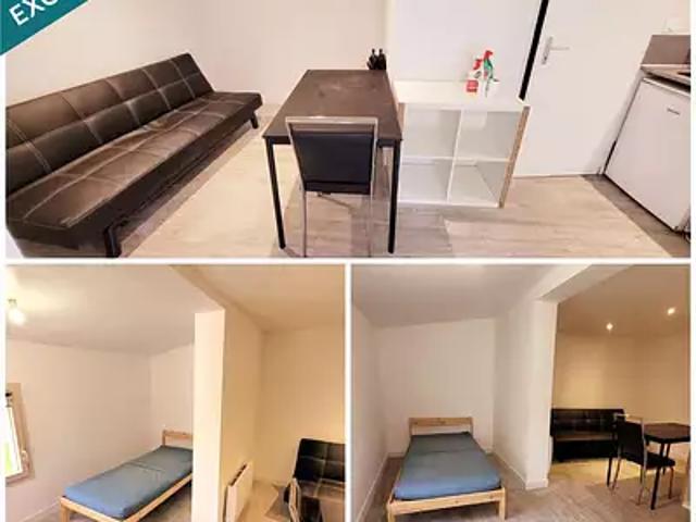 Maison vente à Nantes