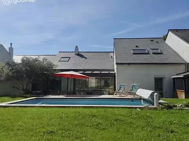 Maison vente à Nantes