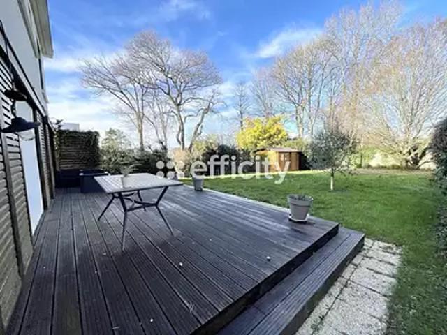 Maison vente à Nantes