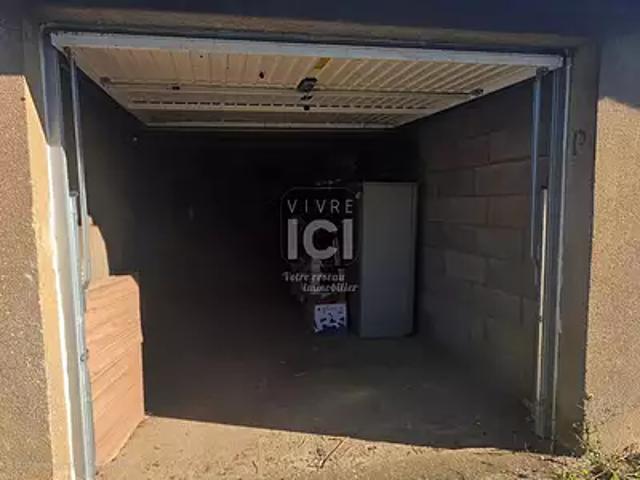 Garage vente à Nantes