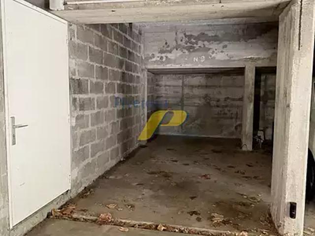 Garage vente à Nantes