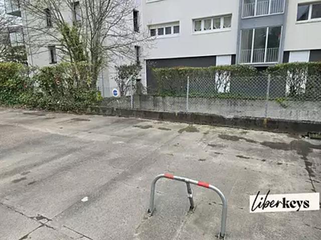Garage vente à Nantes