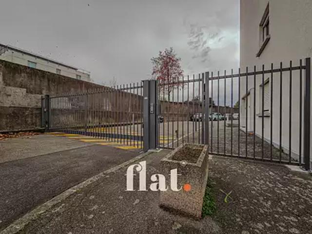 Garage vente à Nantes