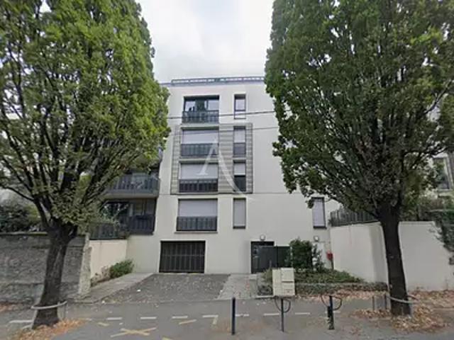 Garage vente à Nantes