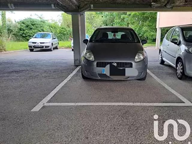 Garage vente à Nantes, Malakoff - Saint-Donatien