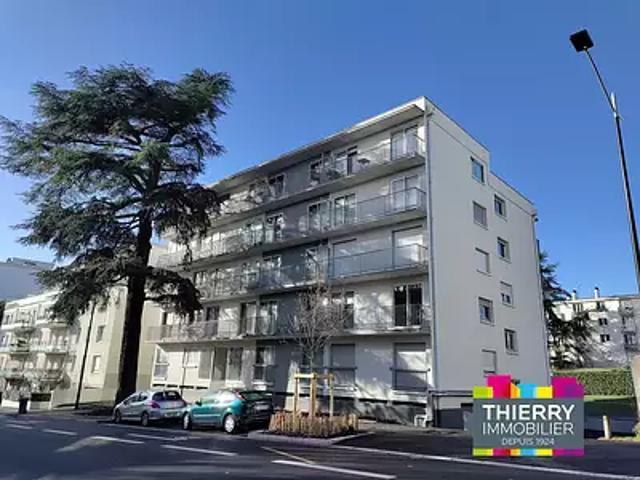 Garage vente à Nantes