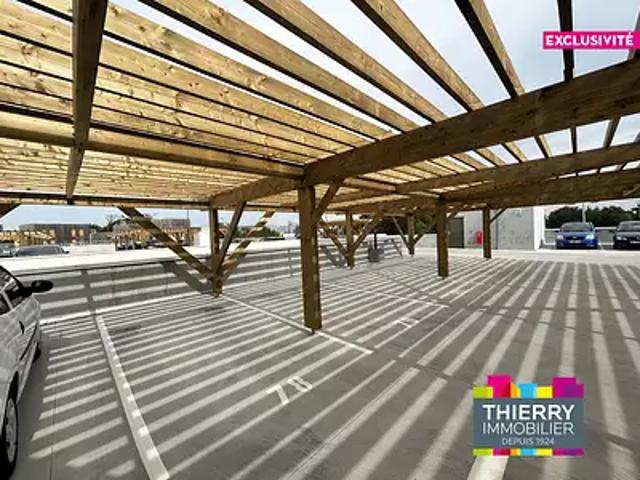 Garage vente à France métropolitaine, Nantes