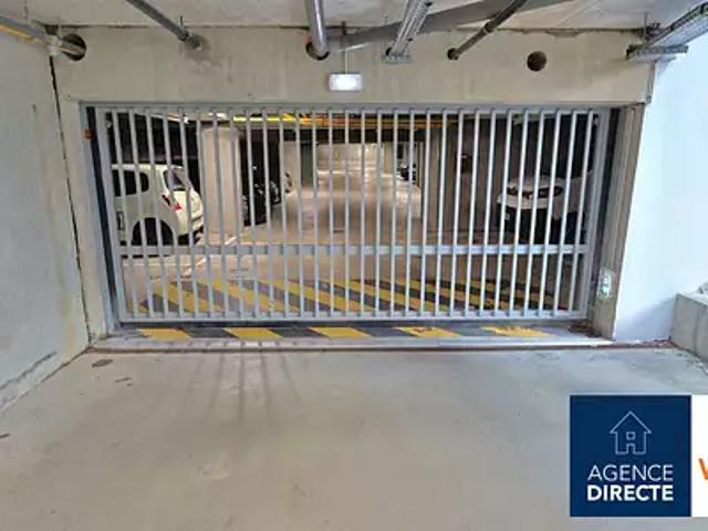 Garage vente à France métropolitaine, Nantes