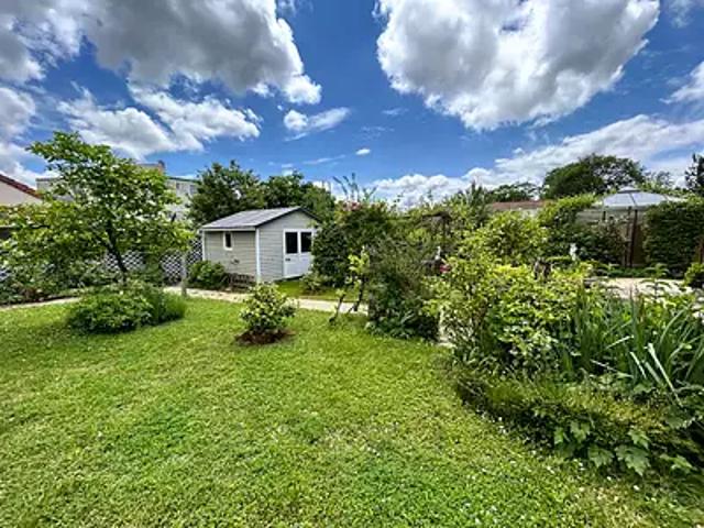 Terrain vente à Malakoff - Saint-Donatien, Nantes