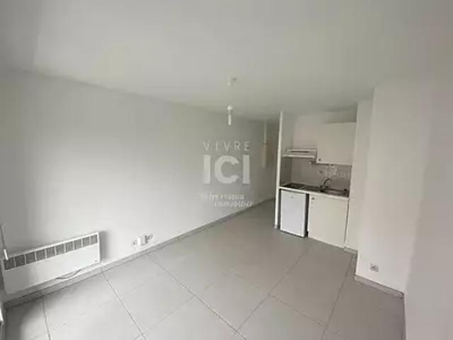 Appartement location à Nantes