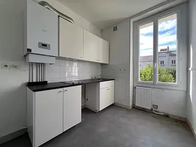 Appartement location à Nantes