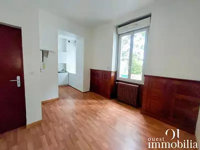 Appartement location à Nantes