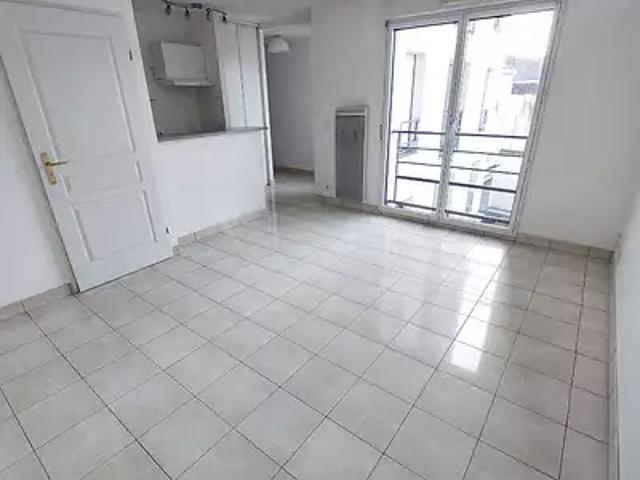 Appartement location à Nantes