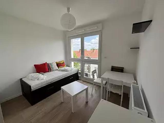 Appartement location à Nantes