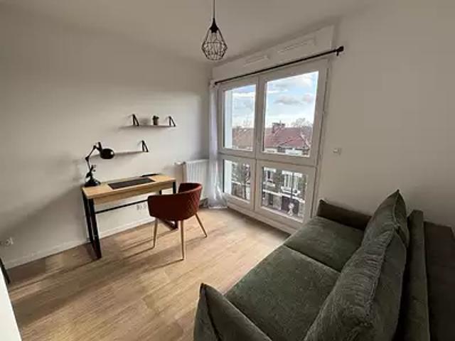 Appartement location à Nantes