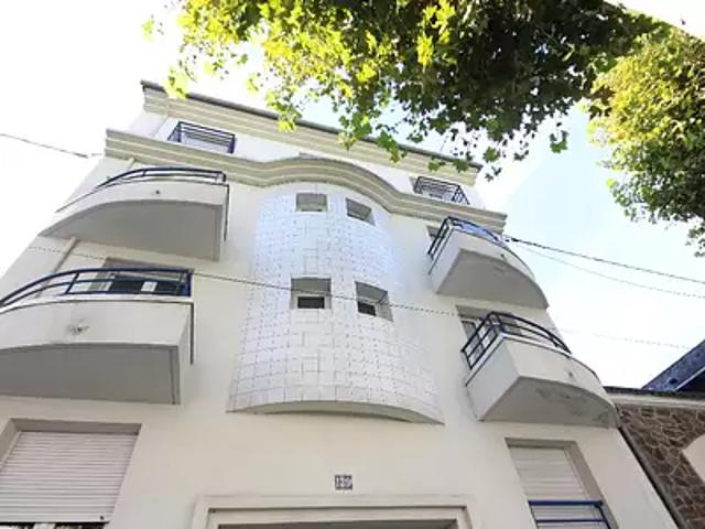 Appartement location à Nantes
