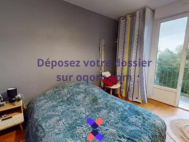 Appartement location à Nantes