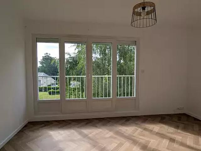 Appartement location à Nantes