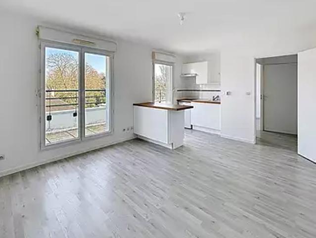 Appartement location à Nantes