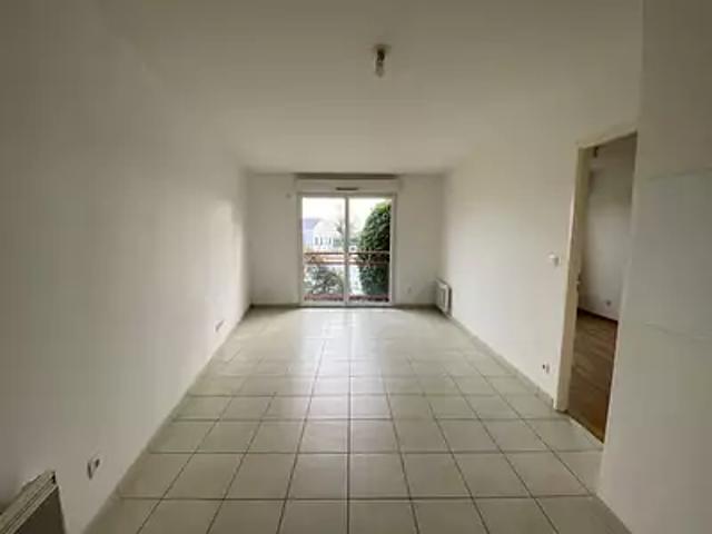 Appartement location à Nantes