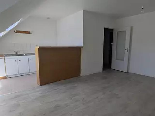 Appartement location à Nantes