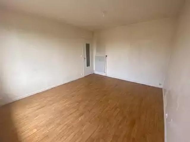 Appartement location à Nantes