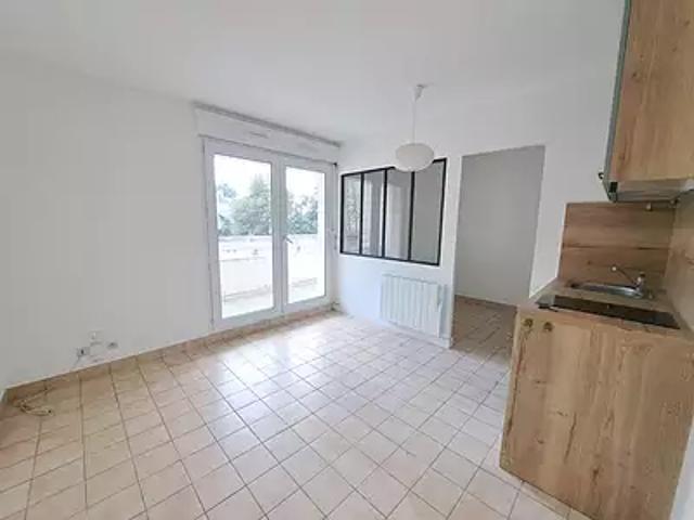 Appartement location à Nantes
