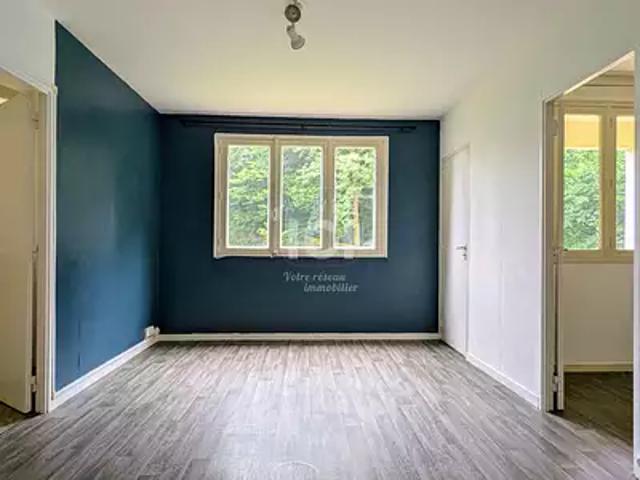 Appartement location à Nantes