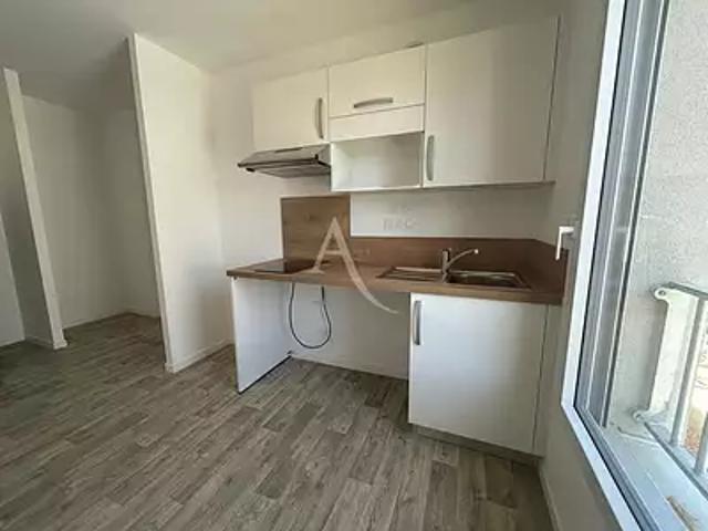 Appartement location à Nantes