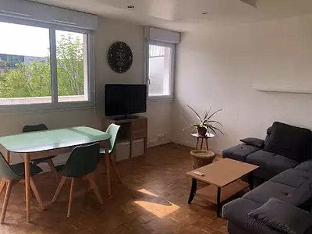 Appartement location à Nantes