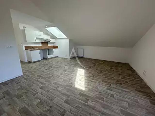 Appartement location à Nantes