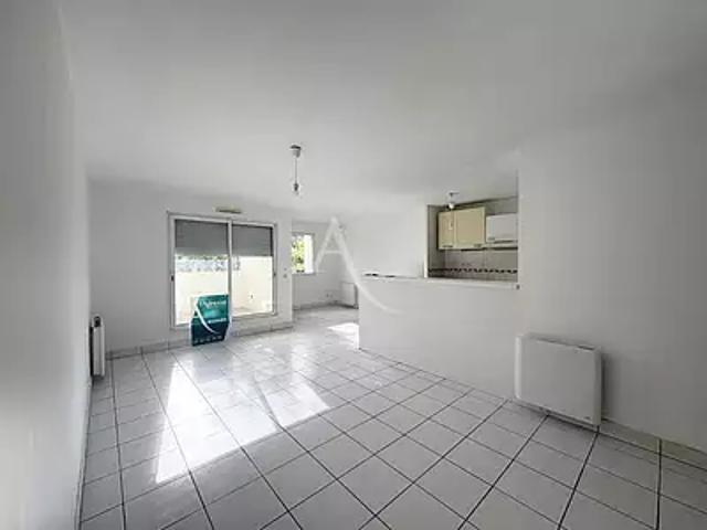Appartement location à Malakoff - Saint-Donatien, Nantes