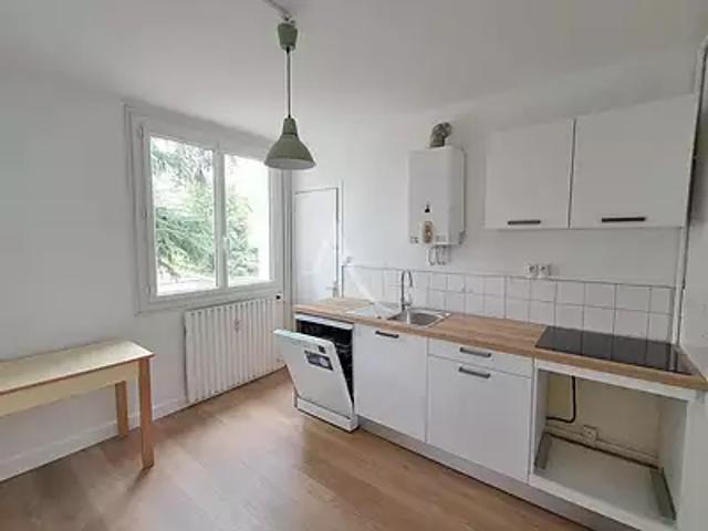 Appartement location à Nantes