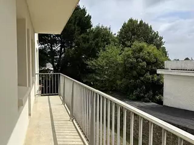Appartement location à Nantes