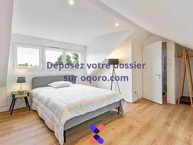 Appartement location à Nantes