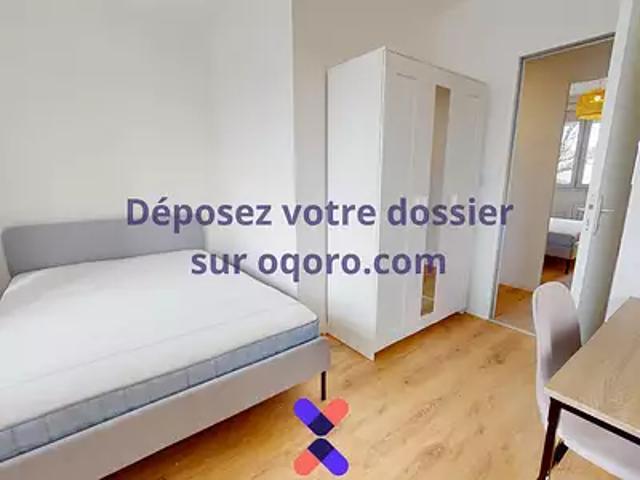 Appartement location à Nantes