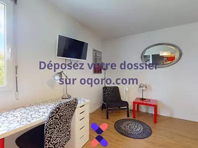 Appartement location à Nantes
