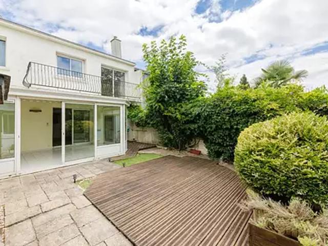 Maison location à Malakoff - Saint-Donatien, Nantes