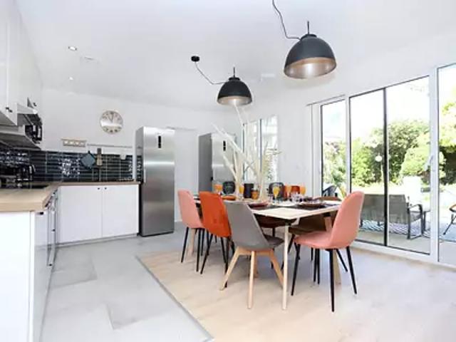Maison location à Nantes