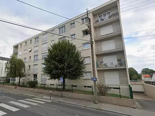 Garage location à Nantes