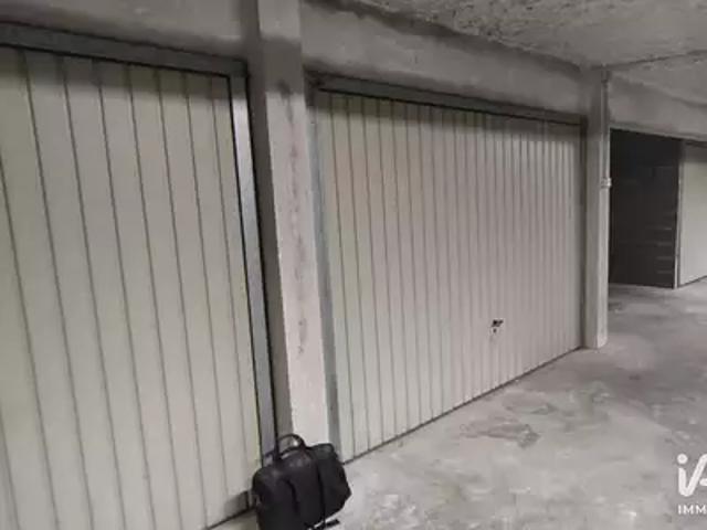 Garage location à Nantes