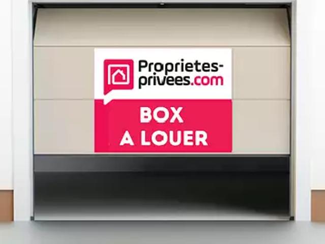 Garage location à Nantes