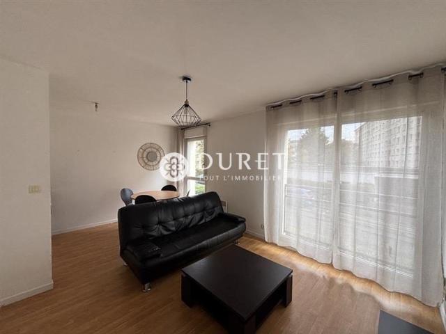 Appartement location à Nantes