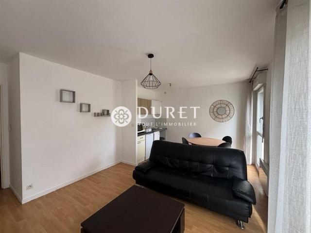 Appartement location à Nantes