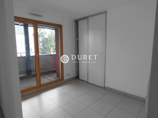 Appartement location à Nantes
