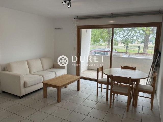 Appartement location à Nantes