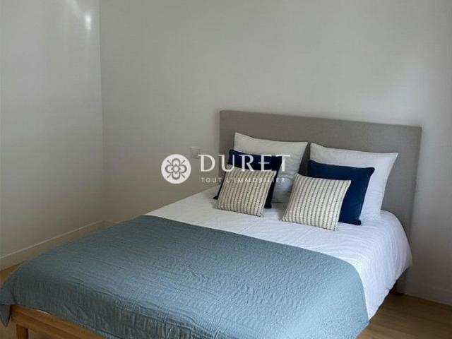 Appartement location à Nantes