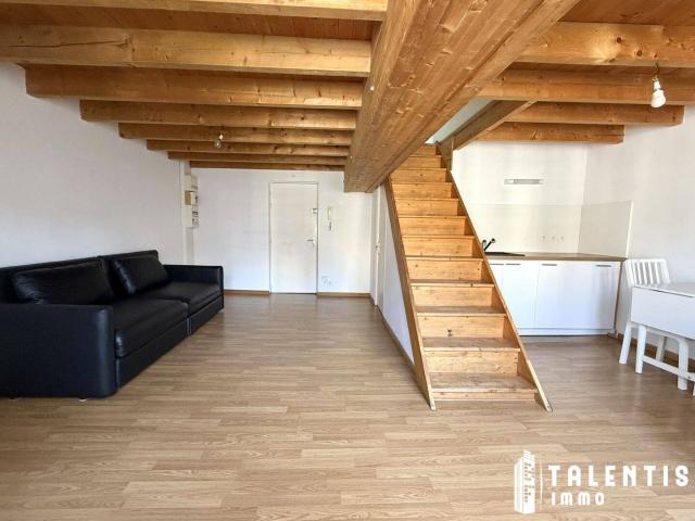 Appartement location à Talensac - Pont Morand, Nantes