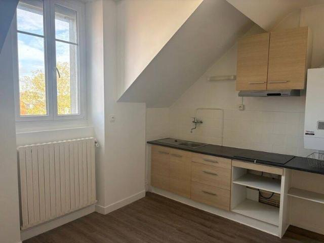 Appartement location à Dalby, Nantes